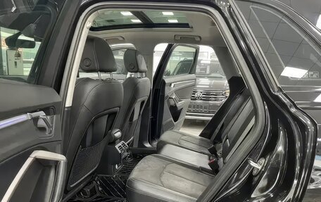 Audi Q3, 2023 год, 2 450 000 рублей, 15 фотография