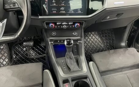 Audi Q3, 2023 год, 2 450 000 рублей, 14 фотография