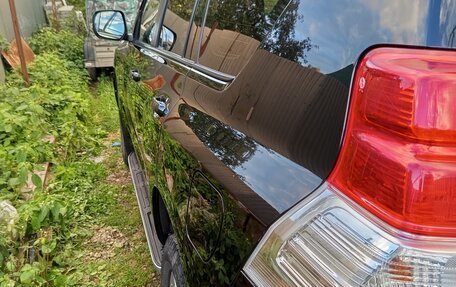 Toyota Land Cruiser Prado 150 рестайлинг 2, 2012 год, 2 780 000 рублей, 2 фотография
