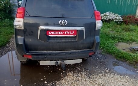 Toyota Land Cruiser Prado 150 рестайлинг 2, 2012 год, 2 780 000 рублей, 6 фотография