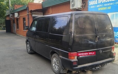 Volkswagen Transporter T4, 1997 год, 720 000 рублей, 3 фотография