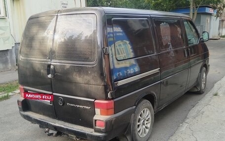 Volkswagen Transporter T4, 1997 год, 720 000 рублей, 4 фотография