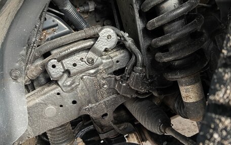 Toyota Land Cruiser Prado 150 рестайлинг 2, 2012 год, 2 780 000 рублей, 9 фотография