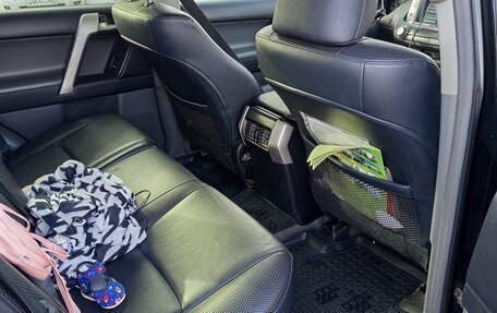 Toyota Land Cruiser Prado 150 рестайлинг 2, 2012 год, 2 780 000 рублей, 12 фотография