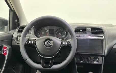 Volkswagen Polo VI (EU Market), 2020 год, 1 040 000 рублей, 11 фотография