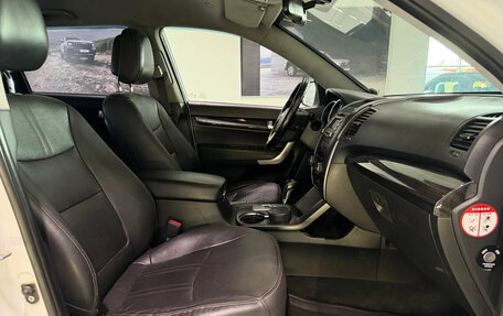 KIA Sorento II рестайлинг, 2012 год, 1 399 000 рублей, 2 фотография