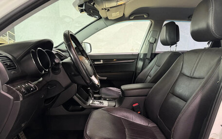 KIA Sorento II рестайлинг, 2012 год, 1 399 000 рублей, 4 фотография
