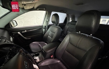 KIA Sorento II рестайлинг, 2012 год, 1 399 000 рублей, 3 фотография