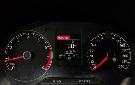 Volkswagen Polo VI (EU Market), 2020 год, 1 040 000 рублей, 16 фотография