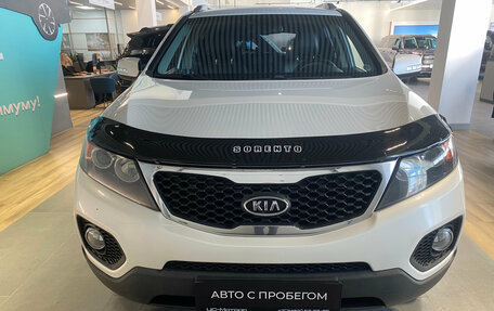 KIA Sorento II рестайлинг, 2012 год, 1 399 000 рублей, 15 фотография