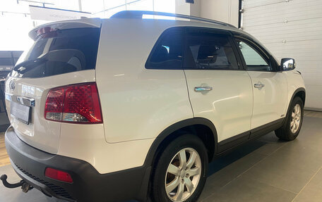 KIA Sorento II рестайлинг, 2012 год, 1 399 000 рублей, 17 фотография