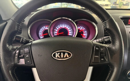 KIA Sorento II рестайлинг, 2012 год, 1 399 000 рублей, 13 фотография