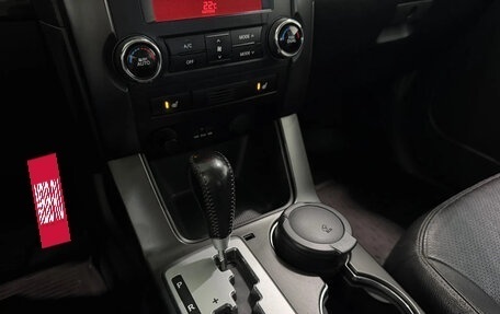 KIA Sorento II рестайлинг, 2012 год, 1 399 000 рублей, 10 фотография