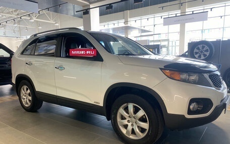 KIA Sorento II рестайлинг, 2012 год, 1 399 000 рублей, 16 фотография