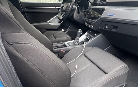 Audi Q3, 2019 год, 3 000 000 рублей, 6 фотография