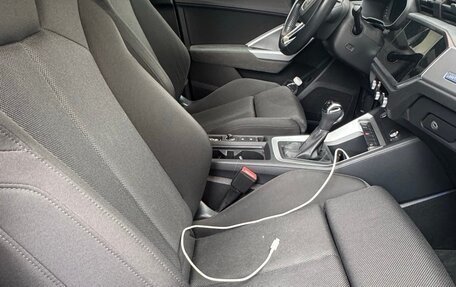 Audi Q3, 2019 год, 3 000 000 рублей, 5 фотография