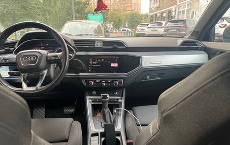 Audi Q3, 2019 год, 3 000 000 рублей, 7 фотография