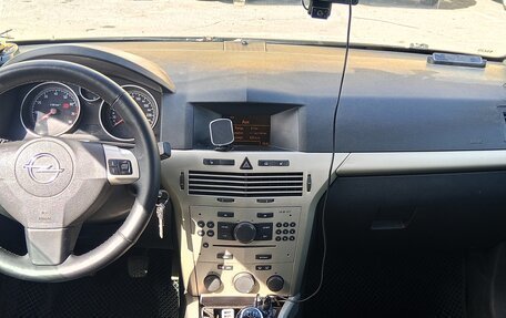 Opel Astra H, 2008 год, 350 000 рублей, 7 фотография