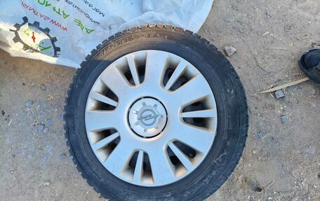 Opel Astra H, 2008 год, 350 000 рублей, 8 фотография