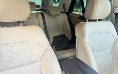 Mercedes-Benz GLE, 2018 год, 4 800 000 рублей, 6 фотография