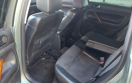 Volkswagen Passat B5+ рестайлинг, 2002 год, 450 000 рублей, 4 фотография