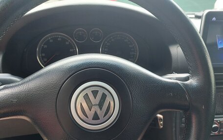 Volkswagen Passat B5+ рестайлинг, 2002 год, 450 000 рублей, 6 фотография