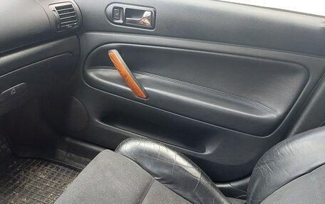 Volkswagen Passat B5+ рестайлинг, 2002 год, 450 000 рублей, 7 фотография