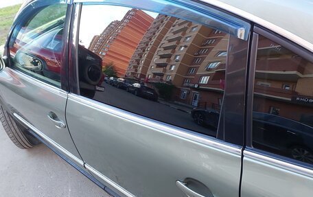 Volkswagen Passat B5+ рестайлинг, 2002 год, 450 000 рублей, 13 фотография