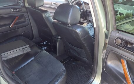 Volkswagen Passat B5+ рестайлинг, 2002 год, 450 000 рублей, 5 фотография