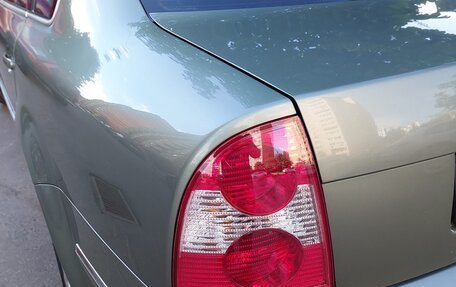 Volkswagen Passat B5+ рестайлинг, 2002 год, 450 000 рублей, 15 фотография