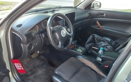Volkswagen Passat B5+ рестайлинг, 2002 год, 450 000 рублей, 3 фотография