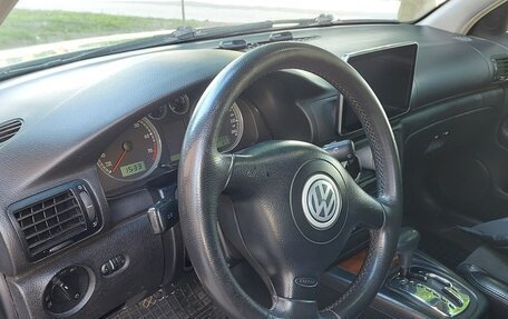 Volkswagen Passat B5+ рестайлинг, 2002 год, 450 000 рублей, 19 фотография