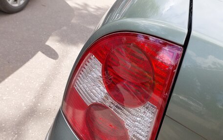 Volkswagen Passat B5+ рестайлинг, 2002 год, 450 000 рублей, 36 фотография