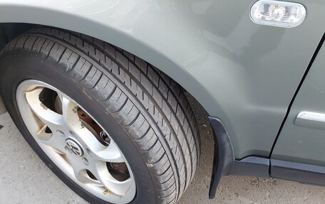 Volkswagen Passat B5+ рестайлинг, 2002 год, 450 000 рублей, 35 фотография