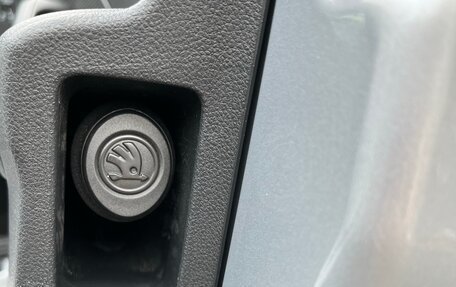 Skoda Octavia IV, 2025 год, 3 750 000 рублей, 11 фотография
