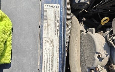 Chrysler 300C II, 2004 год, 1 200 000 рублей, 21 фотография