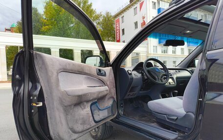 Honda HR-V I, 1999 год, 420 000 рублей, 8 фотография