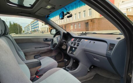 Honda HR-V I, 1999 год, 420 000 рублей, 9 фотография