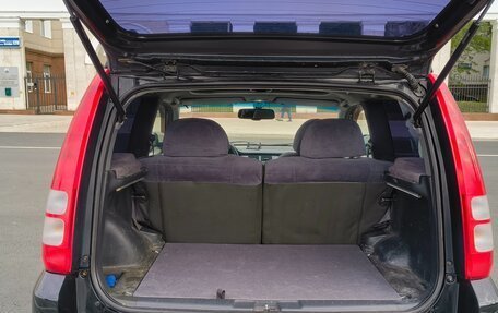 Honda HR-V I, 1999 год, 420 000 рублей, 12 фотография