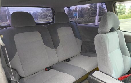 Honda HR-V I, 1999 год, 420 000 рублей, 11 фотография