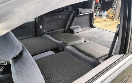 Honda HR-V I, 1999 год, 420 000 рублей, 13 фотография