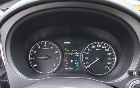 Mitsubishi Outlander III рестайлинг 3, 2013 год, 1 700 000 рублей, 5 фотография
