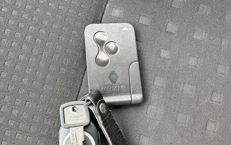 Renault Megane II, 2005 год, 430 000 рублей, 6 фотография