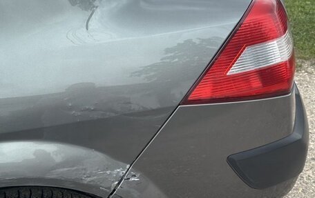 Renault Megane II, 2005 год, 430 000 рублей, 11 фотография