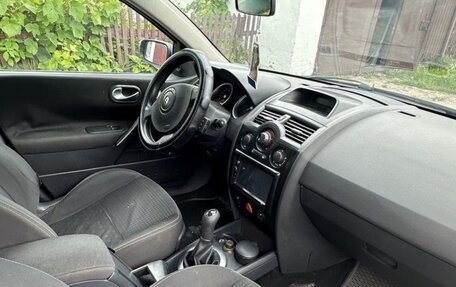 Renault Megane II, 2005 год, 430 000 рублей, 8 фотография