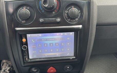 Renault Megane II, 2005 год, 430 000 рублей, 9 фотография