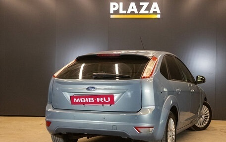 Ford Focus II рестайлинг, 2010 год, 700 000 рублей, 3 фотография