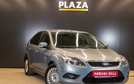 Ford Focus II рестайлинг, 2010 год, 700 000 рублей, 2 фотография