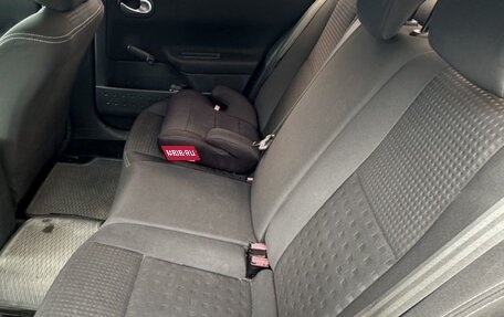 Renault Megane II, 2005 год, 430 000 рублей, 7 фотография