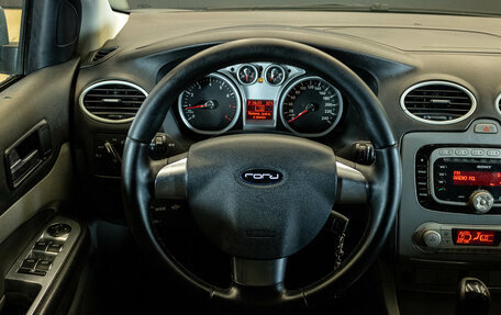 Ford Focus II рестайлинг, 2010 год, 700 000 рублей, 6 фотография